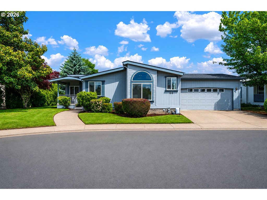 3220 Crescent Ave Unit 66
