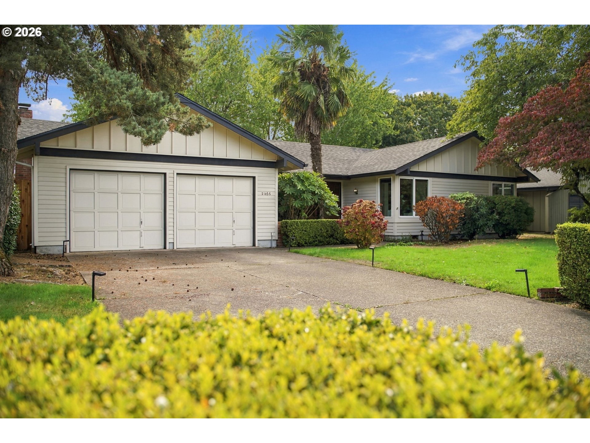 2466 Erin Way