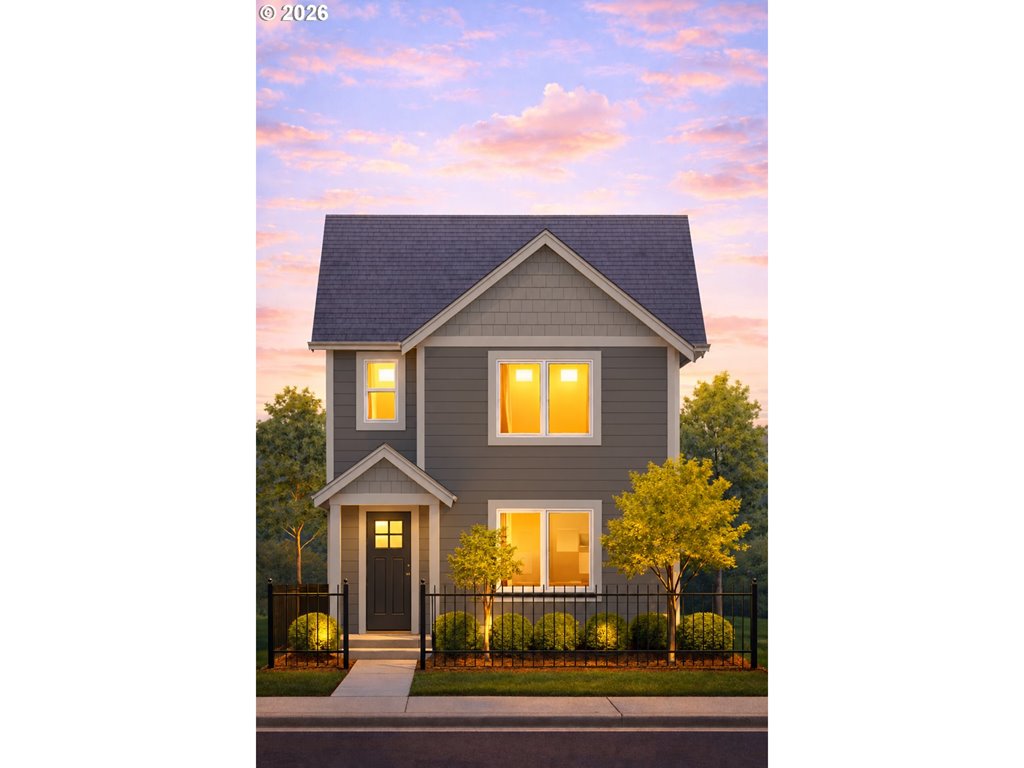 2108 Myrtle LN Unit Lot 86