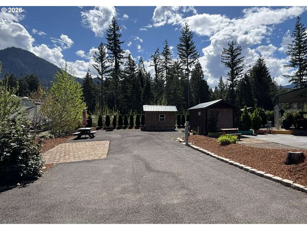 54432 Mckenzie Hwy Unit 40