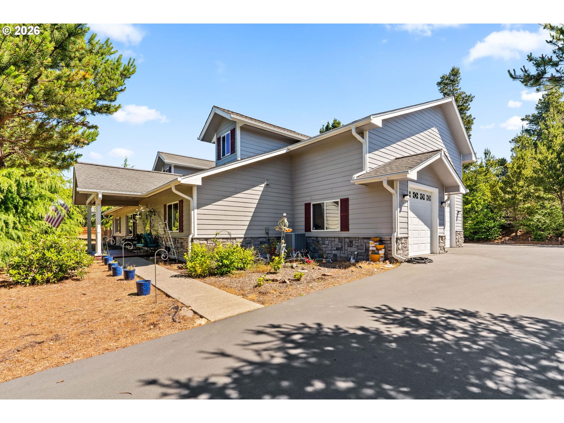 87921 STAR VIEW DR, Florence, OR 97439, photo 2 of 48