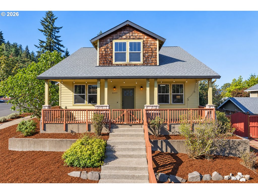 2659 Hendricks Ridge Dr
