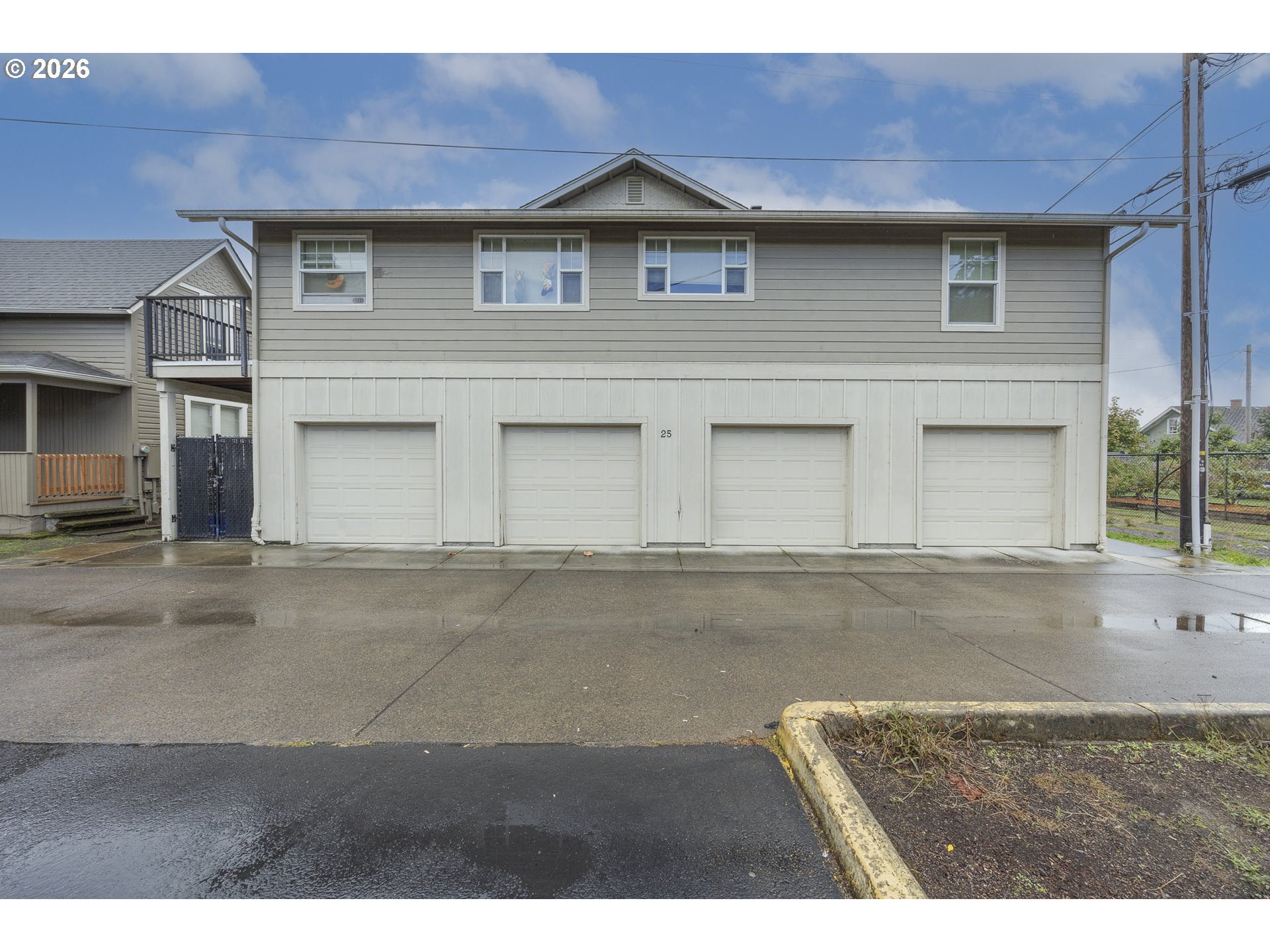 25 N JEFFERSON ALY, Eugene, OR 97402, photo 3 of 20