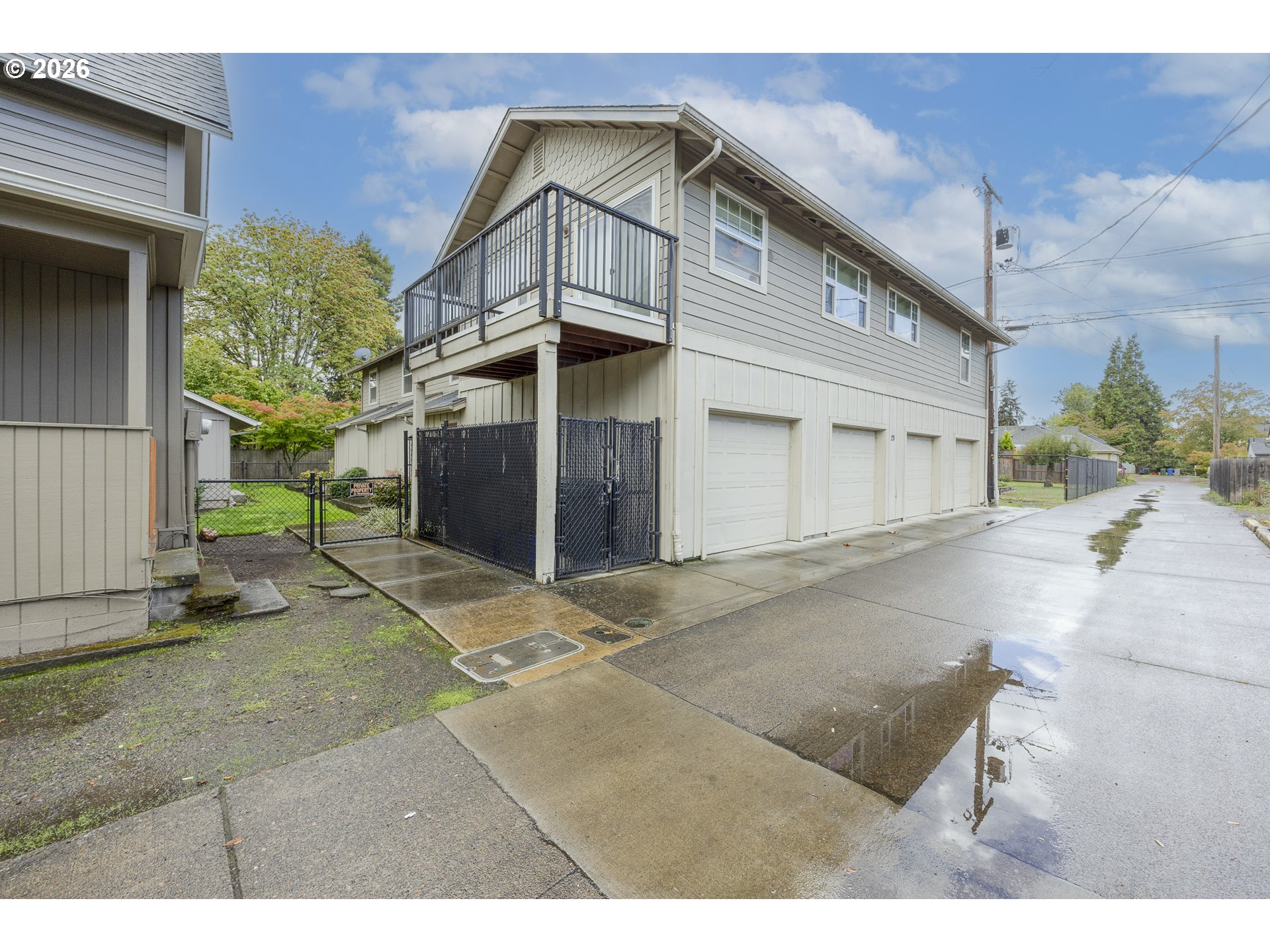 25 N JEFFERSON ALY, Eugene, OR 97402, photo 7 of 20