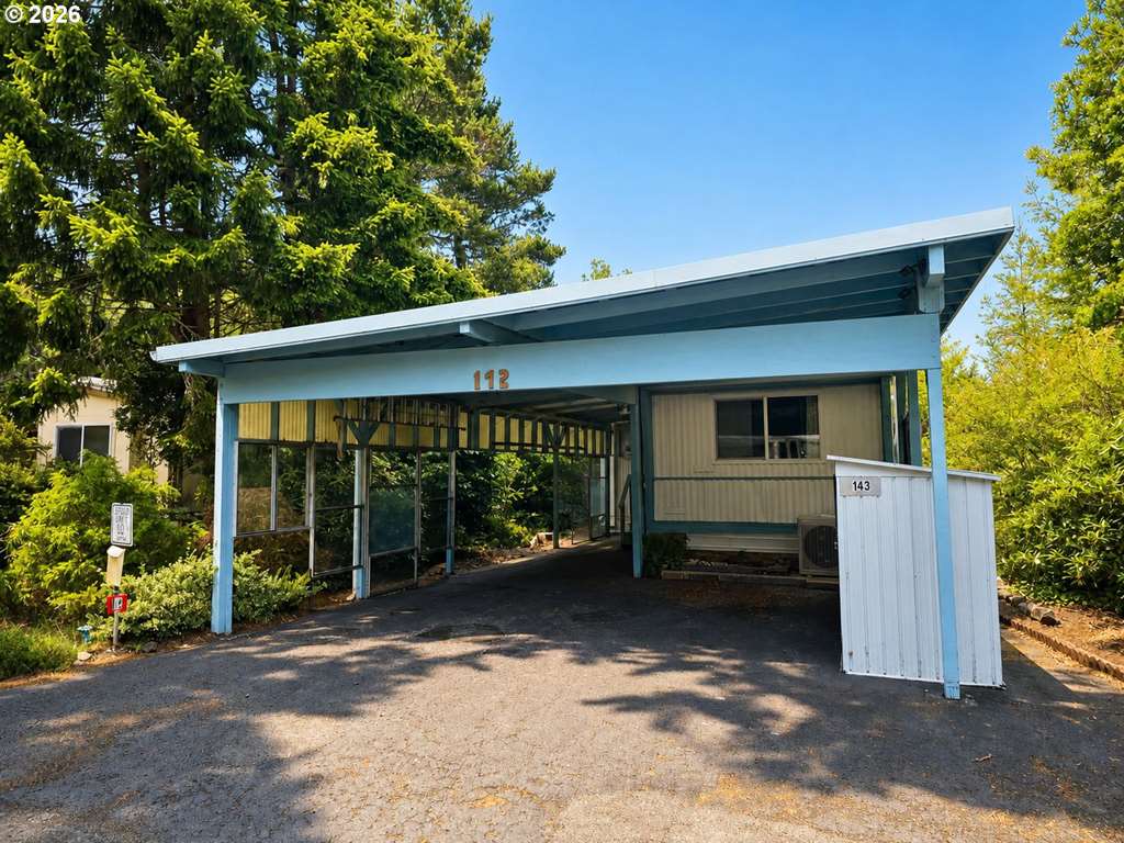 1600 Rhododendron Dr Unit 143