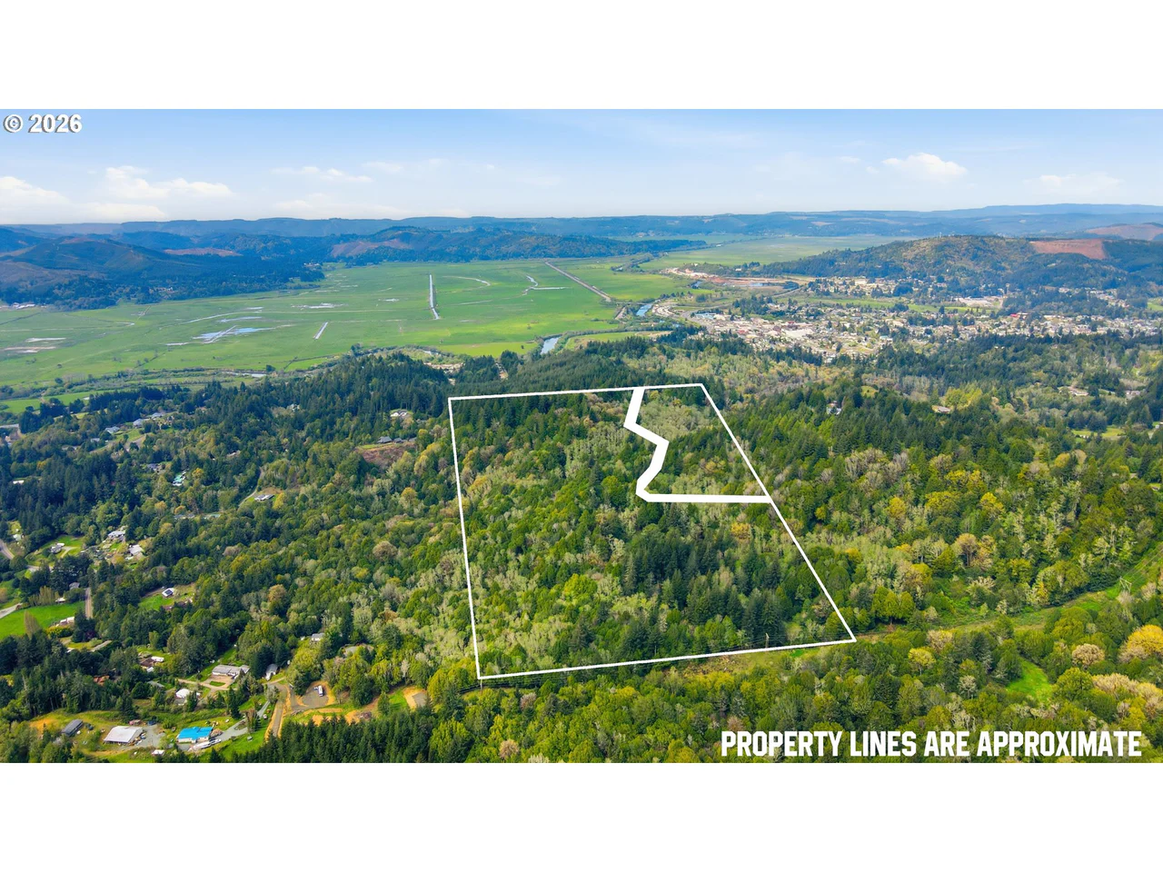 0 Cougar RD, Coquille, OR 97423, photo 2 of 14