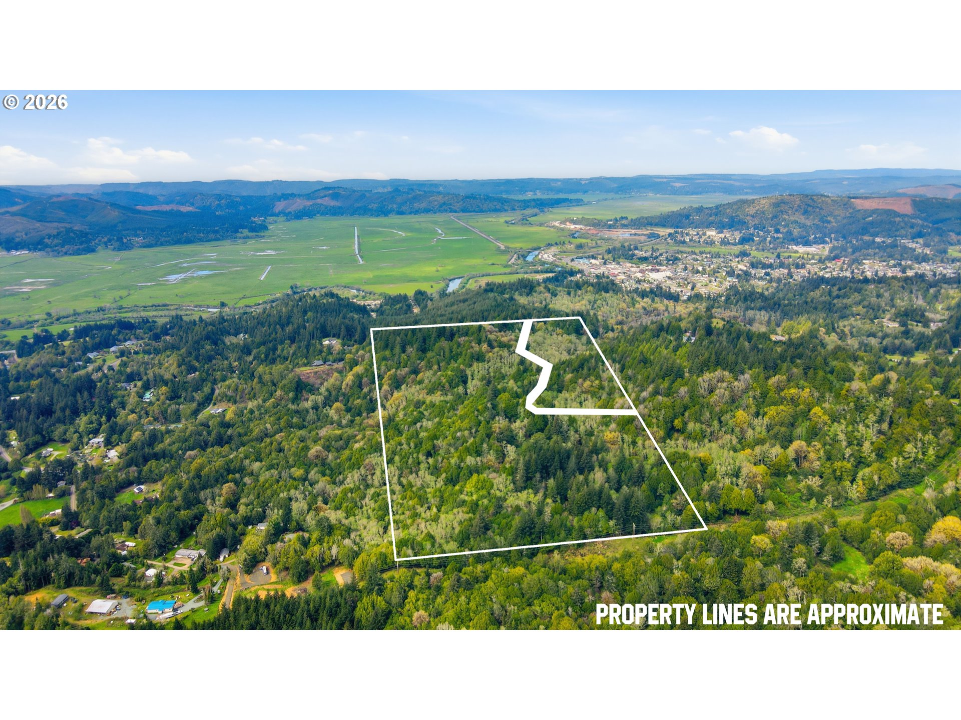 0 Cougar RD, Coquille, OR 97423, photo 2 of 14