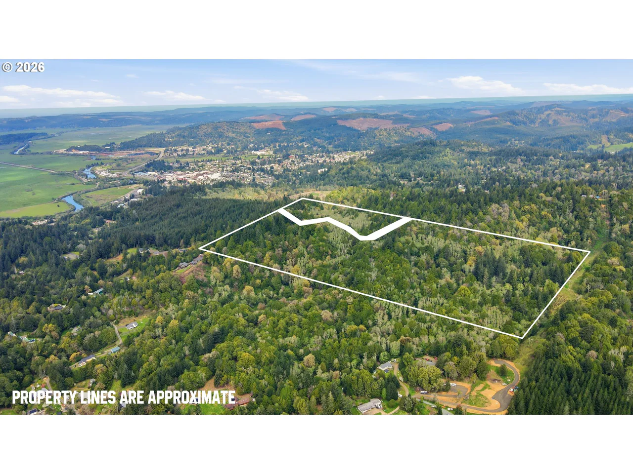 0 Cougar RD, Coquille, OR 97423, photo 6 of 14