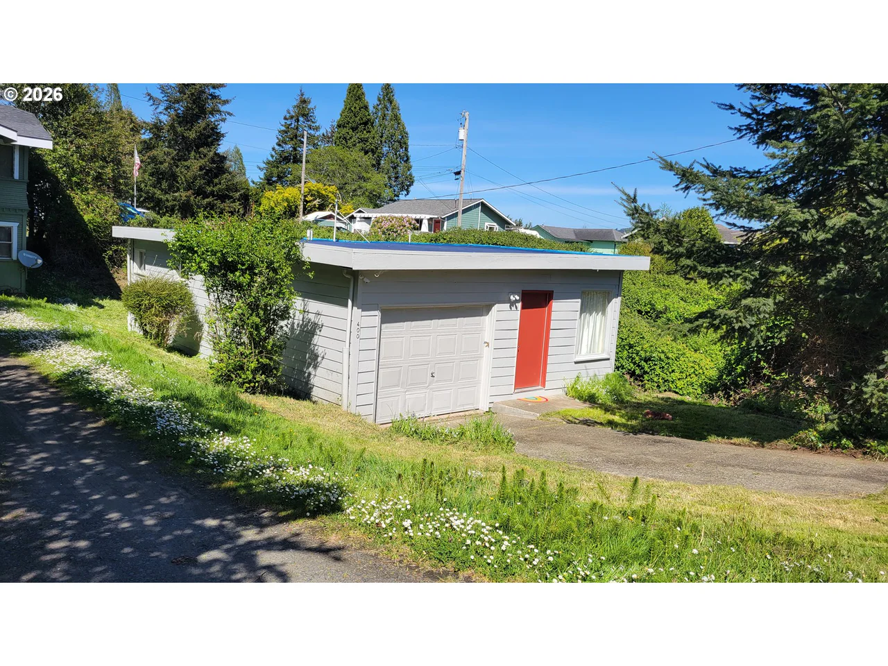 400 STATE ST, North Bend, OR 97459, photo 1 of 30