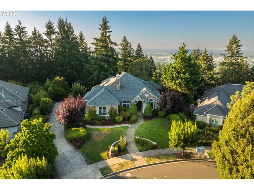 2663 Ridgemont Dr