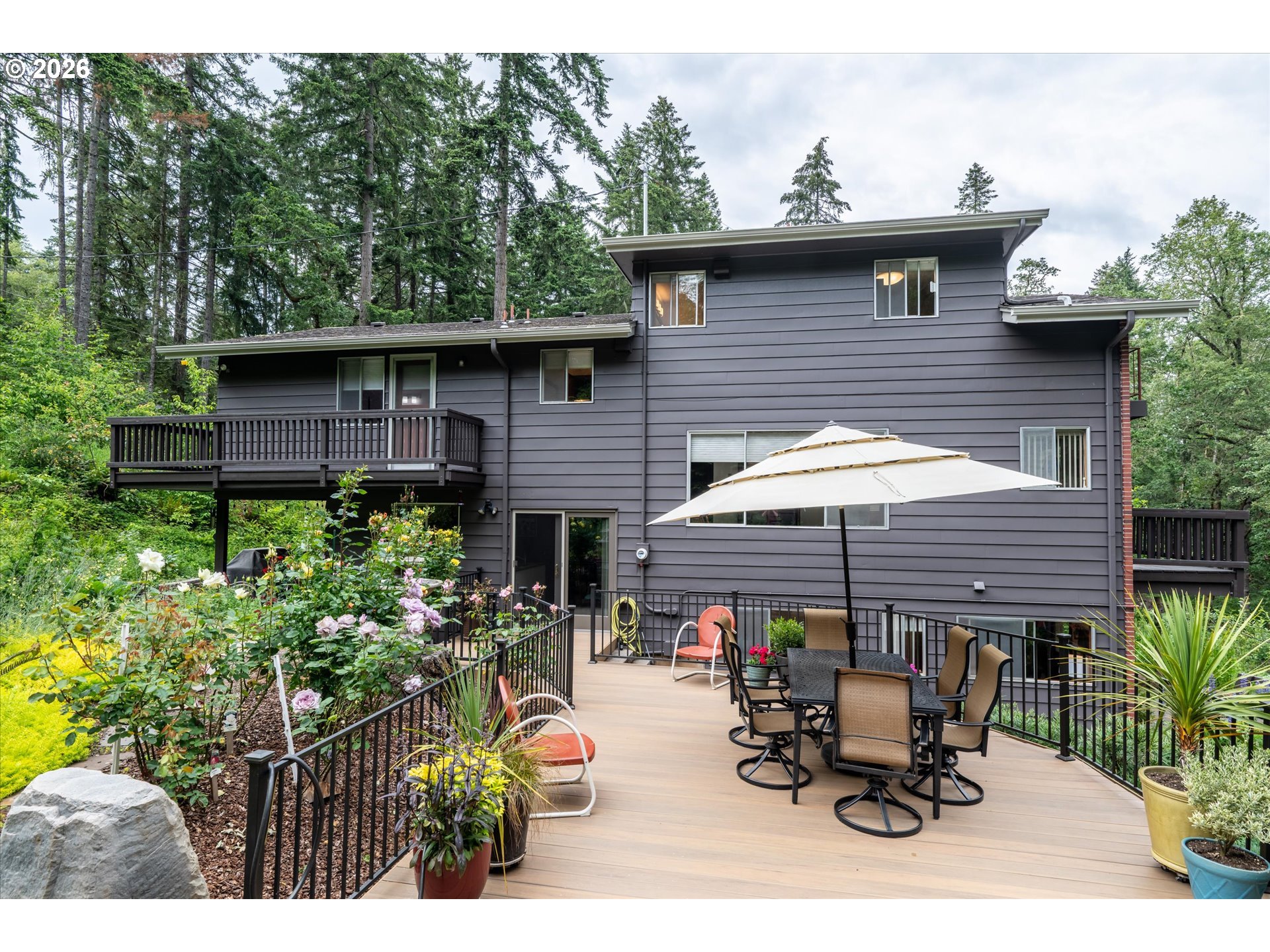 27828 GIBRALTER LOOP, Eugene, OR 97405, photo 3 of 48