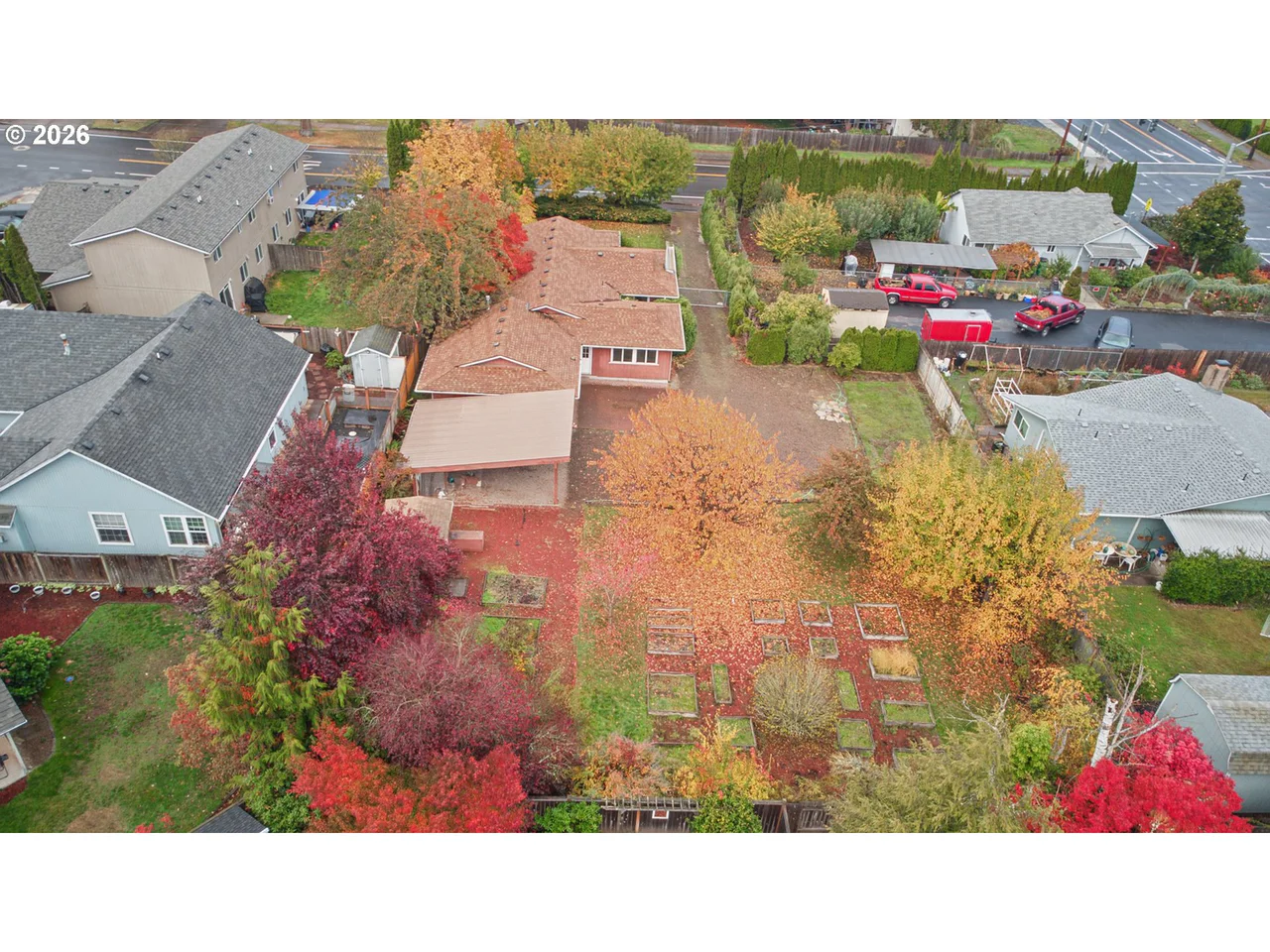 787 N TERRY ST, Eugene, OR 97402, photo 5 of 30