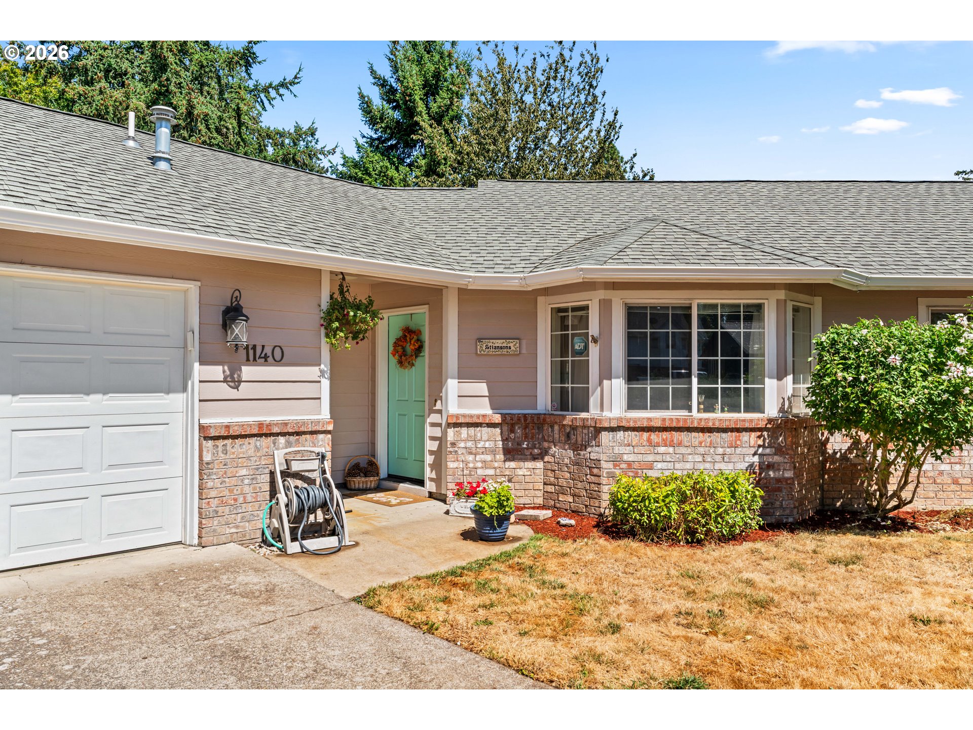 1140 TRAIL AVE, Eugene, OR 97404, photo 3 of 31