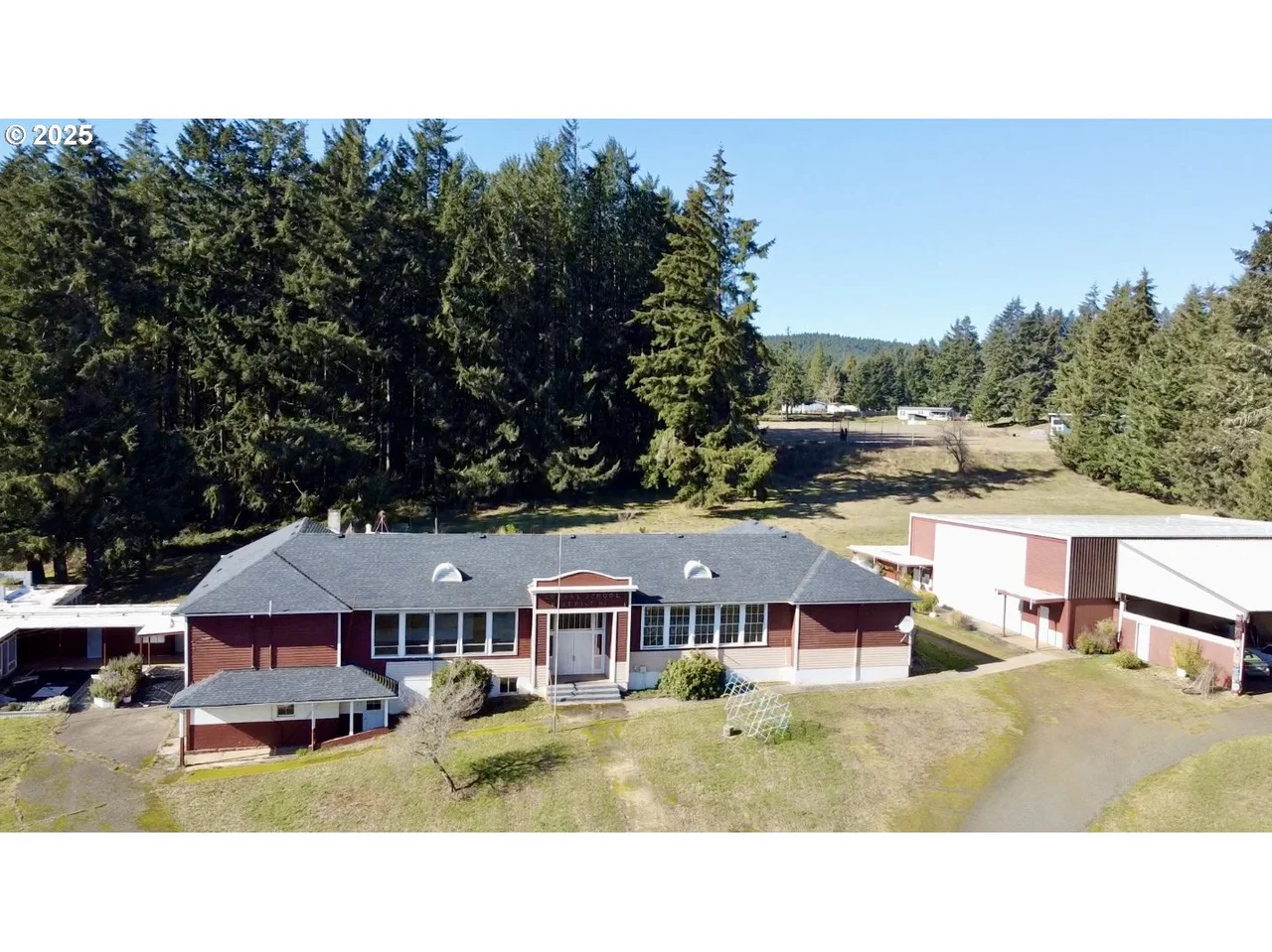 80304 OLD LORANE RD, Eugene, OR 97405, photo 8 of 25
