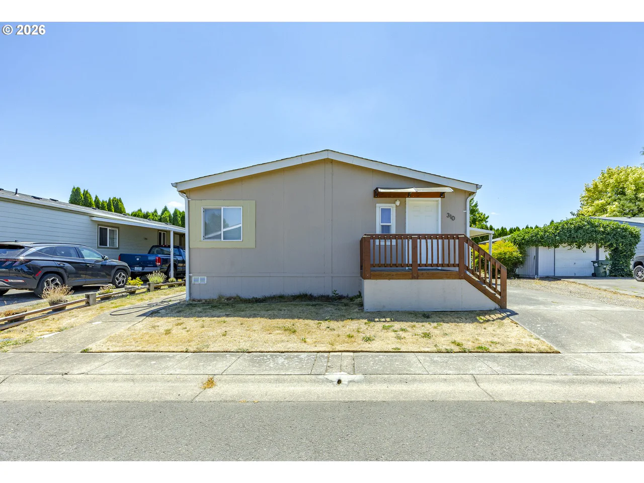 1699 N TERRY ST 310, Eugene, OR 97402, photo 2 of 25