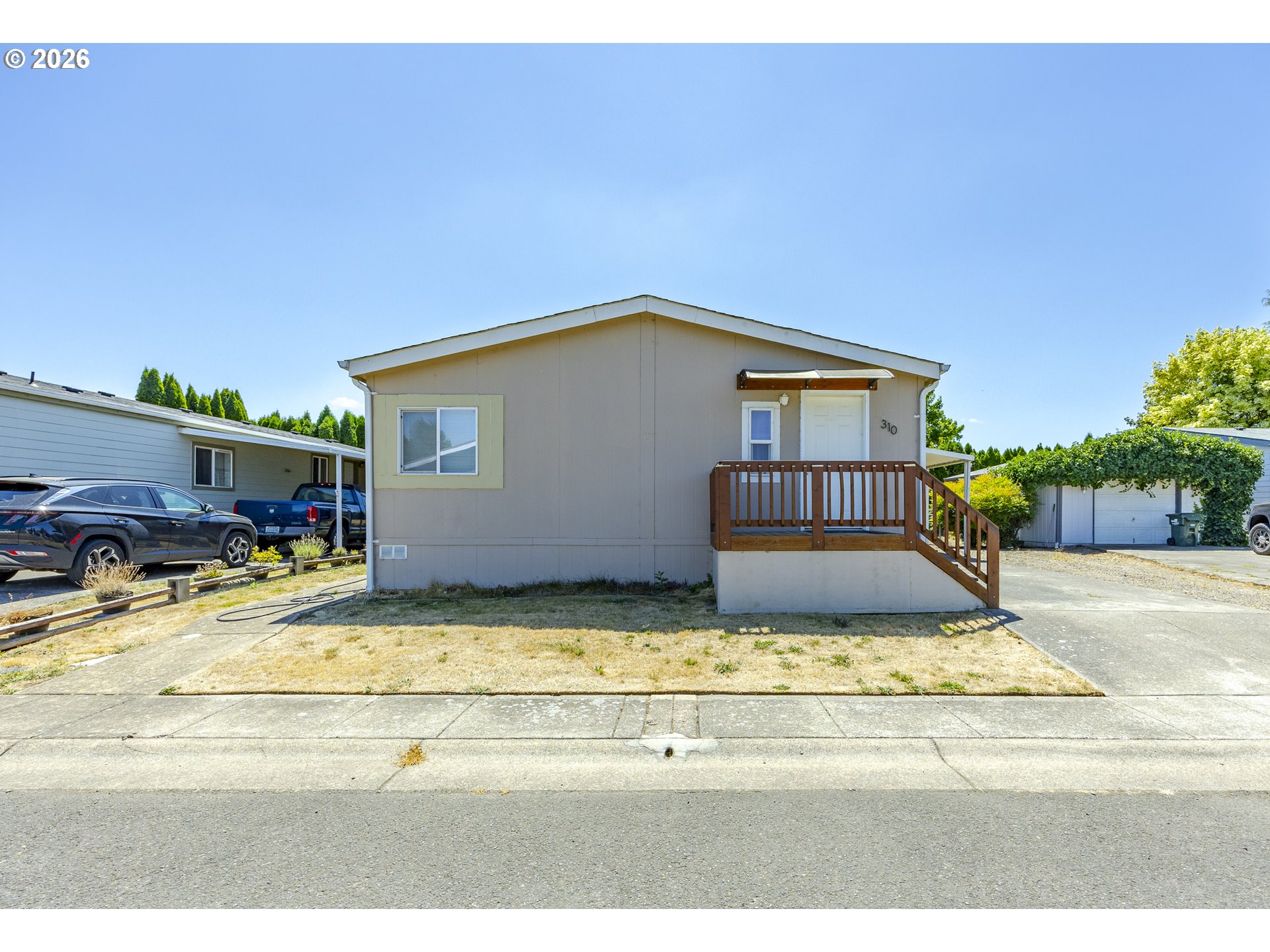 1699 N TERRY ST 310, Eugene, OR 97402, photo 2 of 25