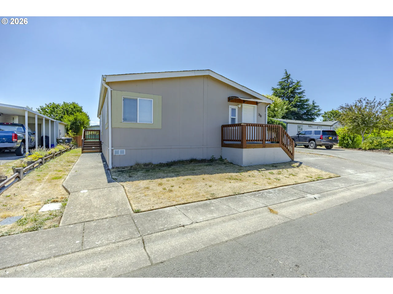 1699 N TERRY ST 310, Eugene, OR 97402, photo 3 of 25