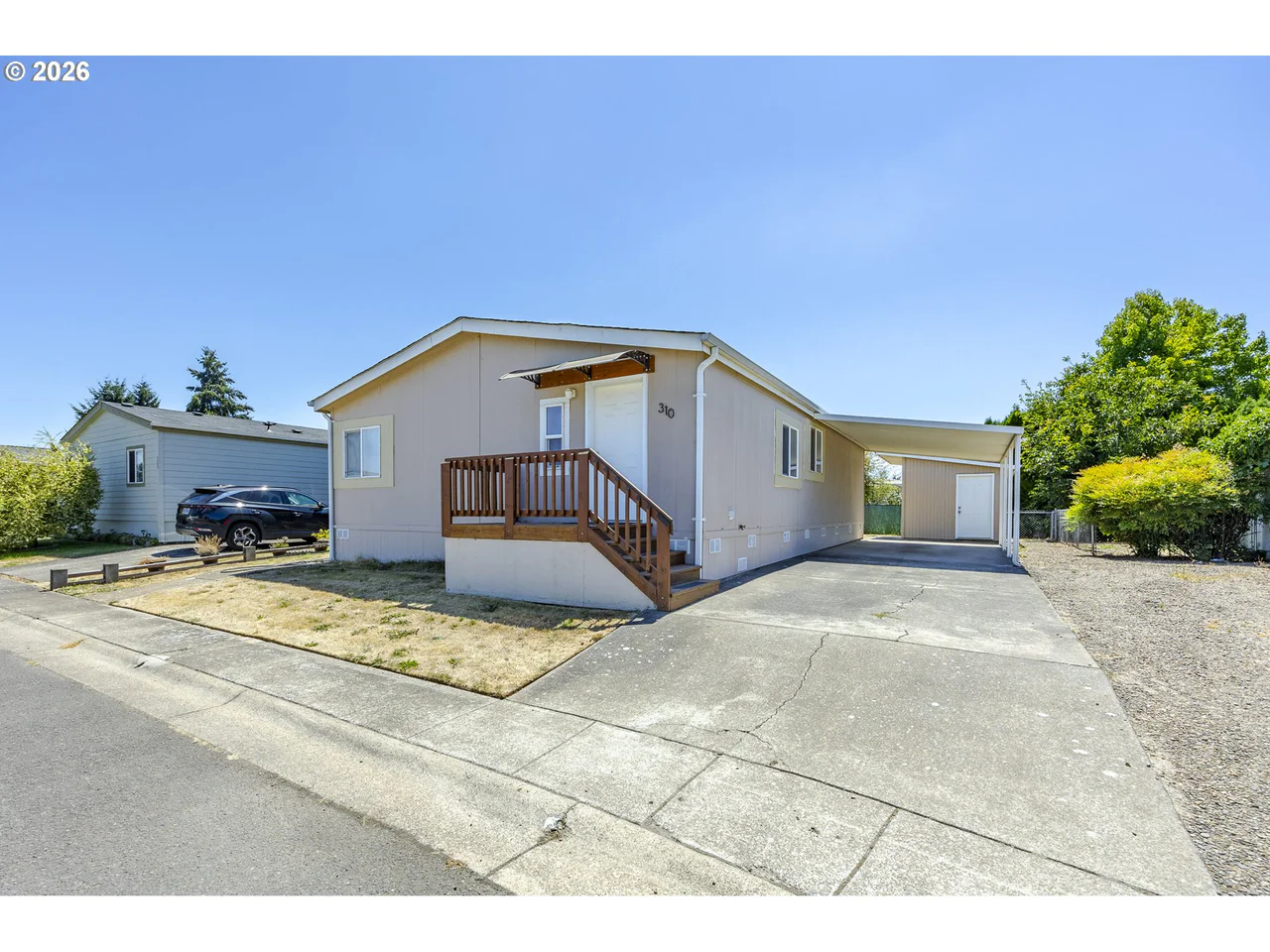 1699 N Terry St Unit 310