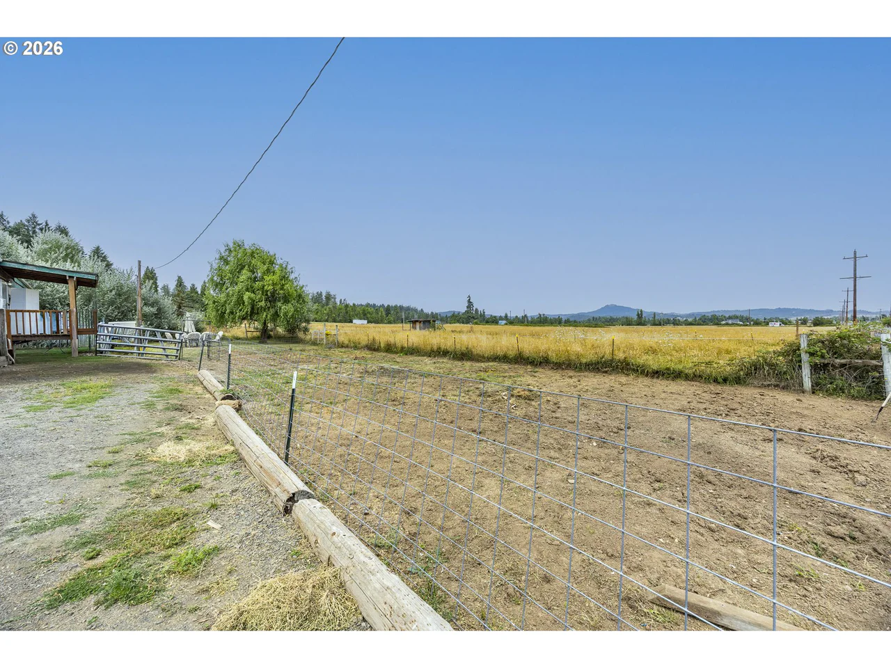 82784 HOWE LN, Creswell, OR 97426, photo 7 of 12
