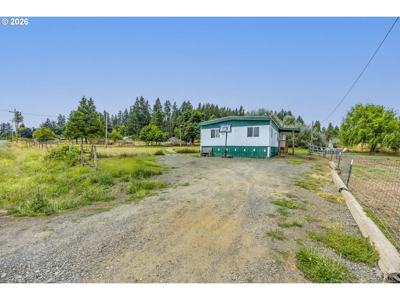 82784 HOWE LN, Creswell, OR 97426, photo 8 of 12