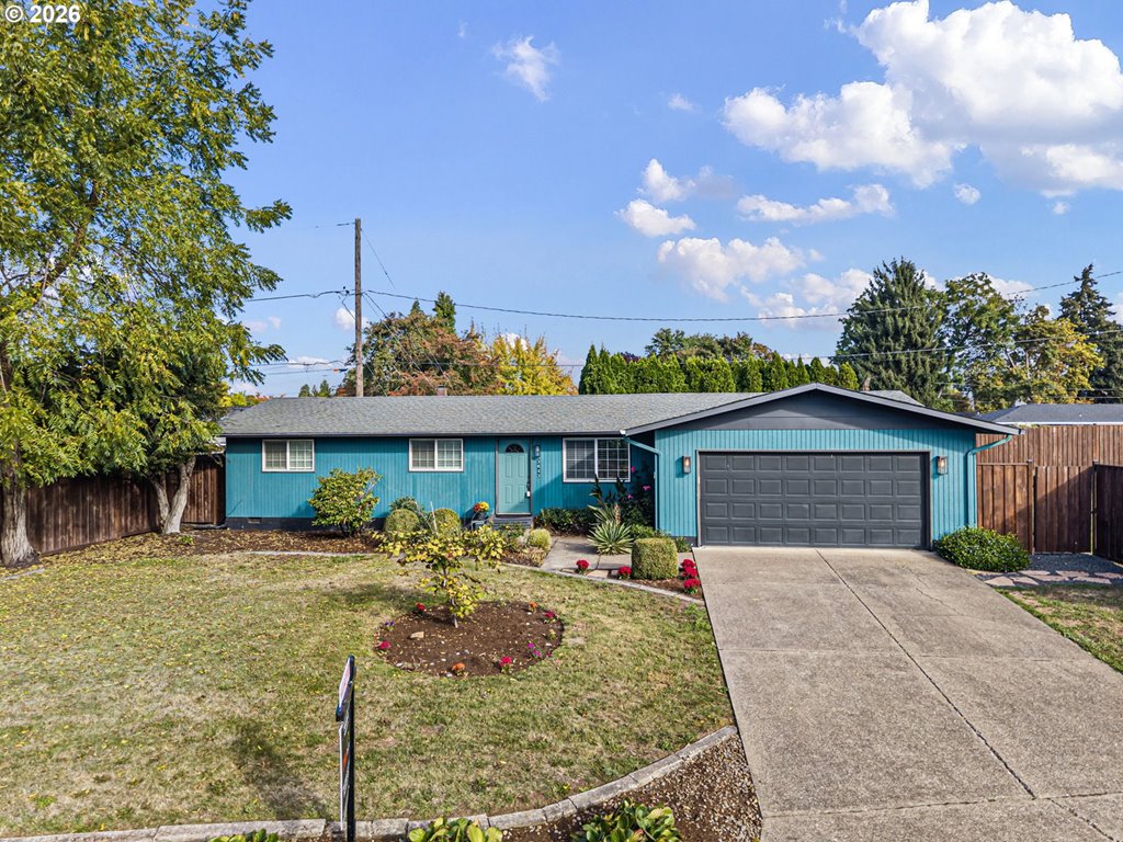 3643 Oxbow Way