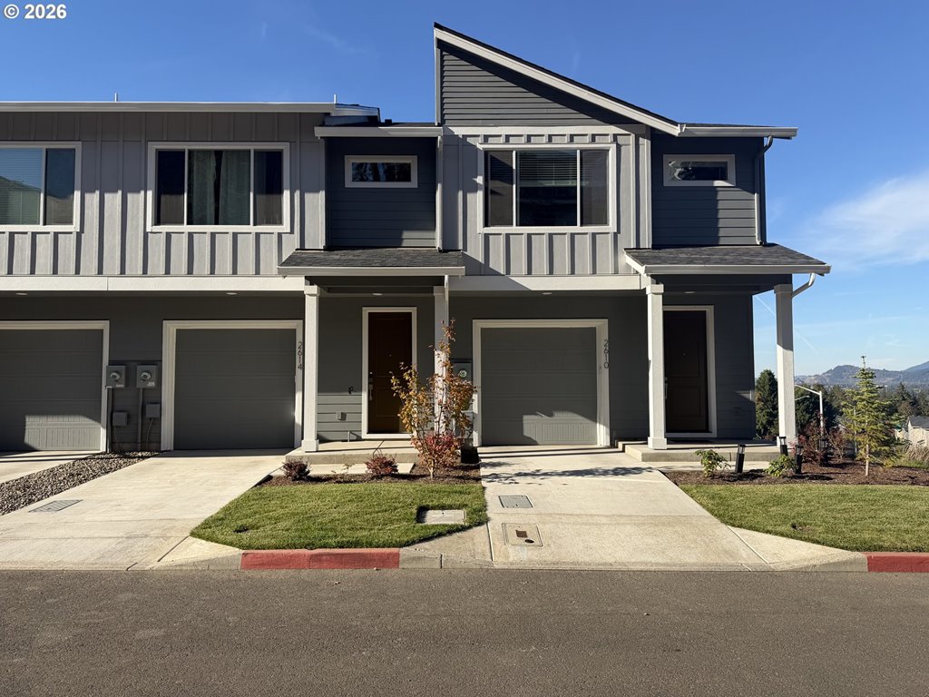 2610 Waterlily DR