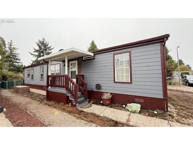 1699 N Terry ST Unit 115