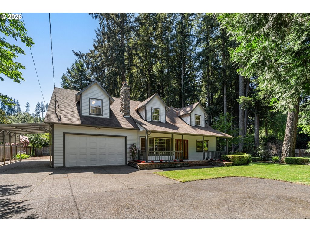 45060 Mckenzie Hwy