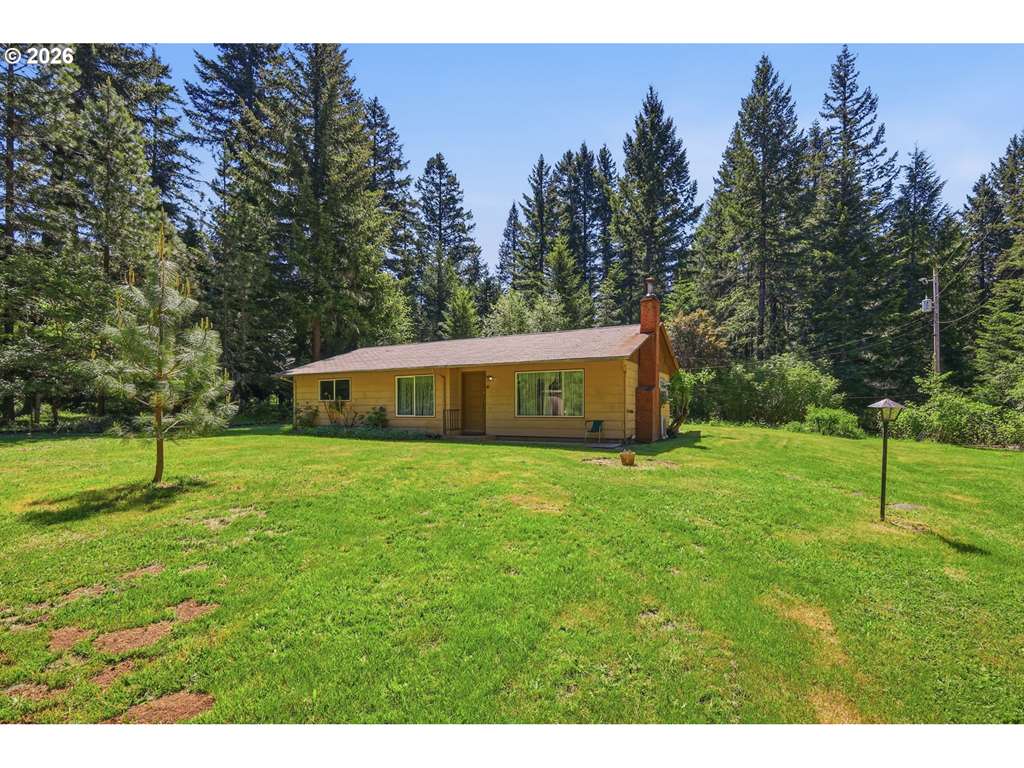 49782 Huckleberry Rd