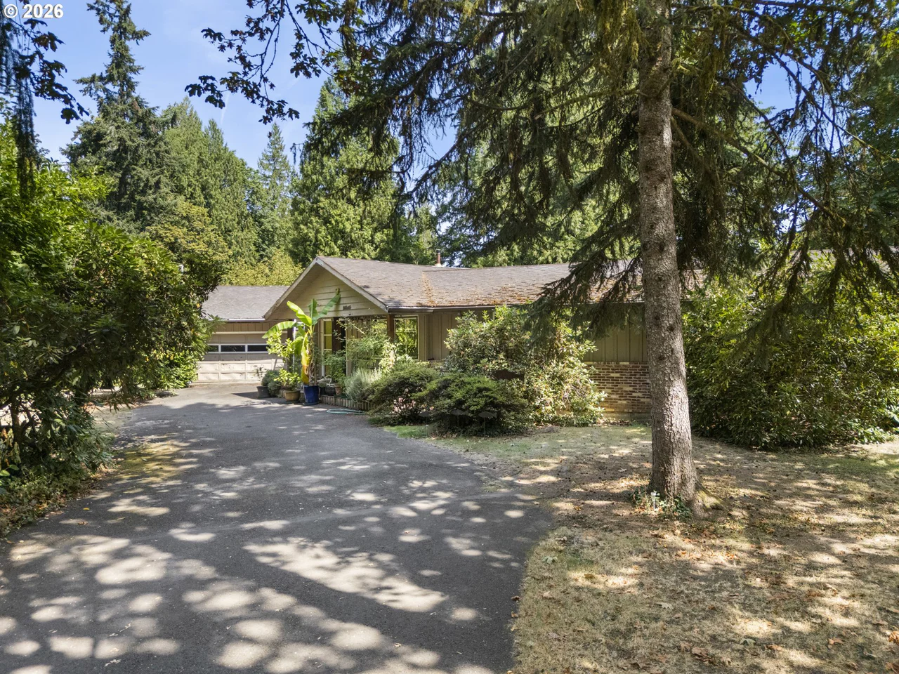 4600 MAPLETON DR, West Linn, OR 97068, photo 2 of 15