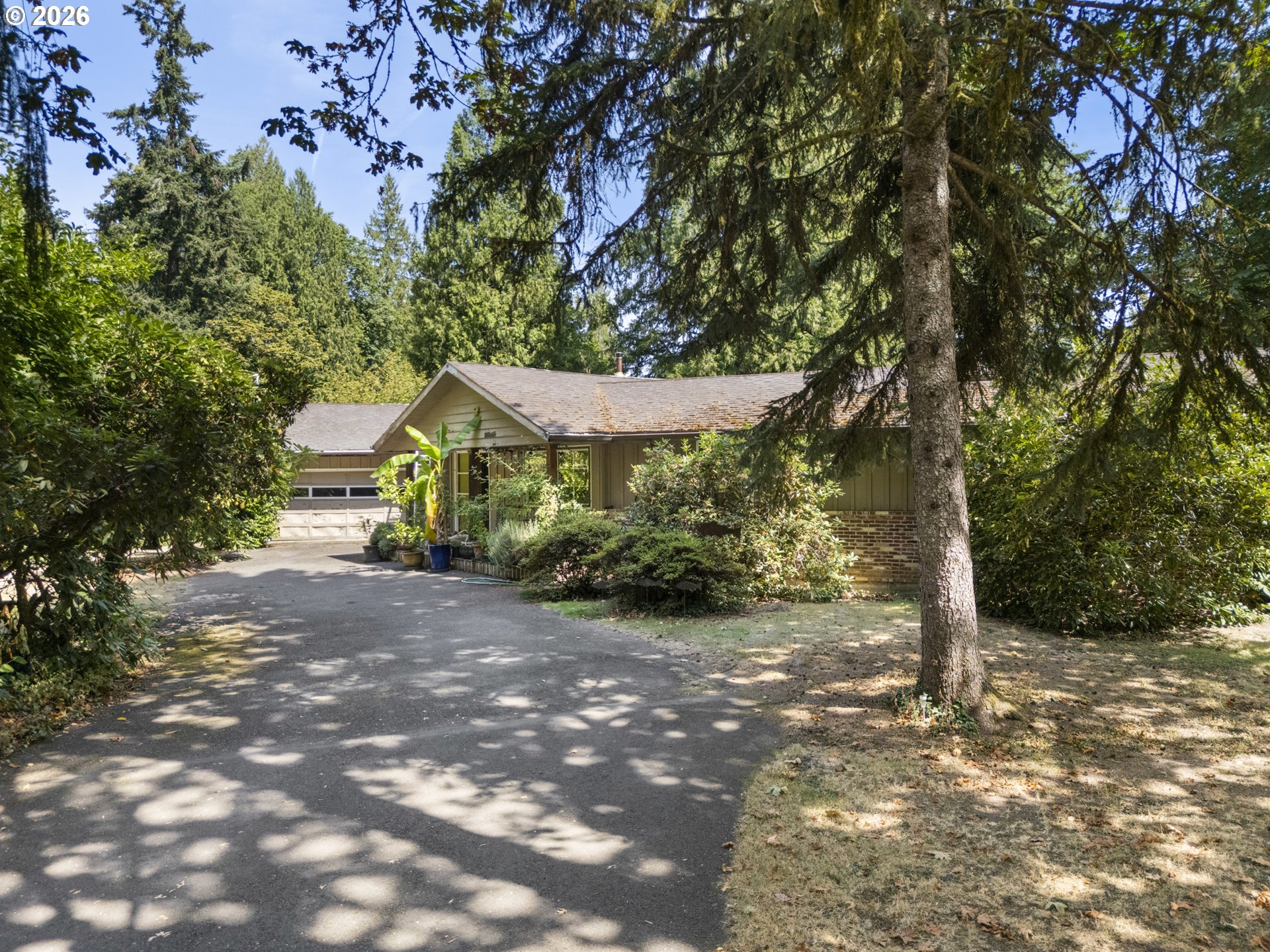 4600 MAPLETON DR, West Linn, OR 97068, photo 2 of 15