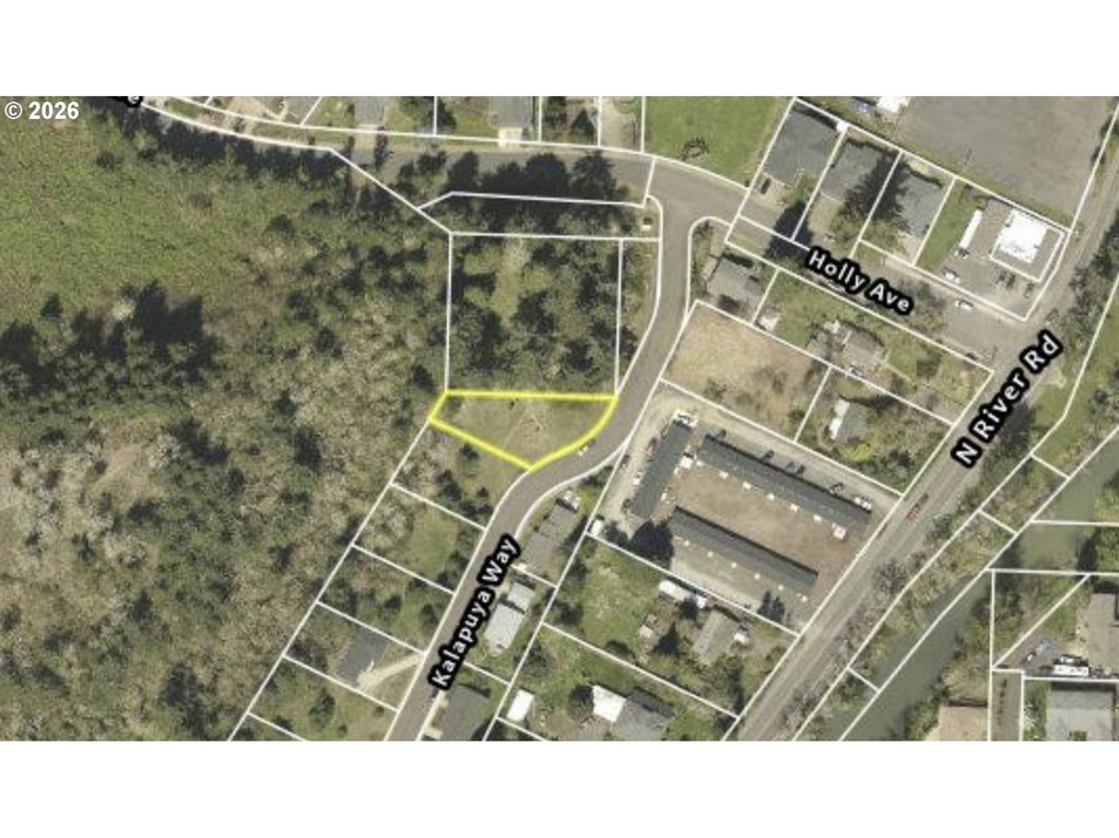 Kalapuya WAY Unit #4800