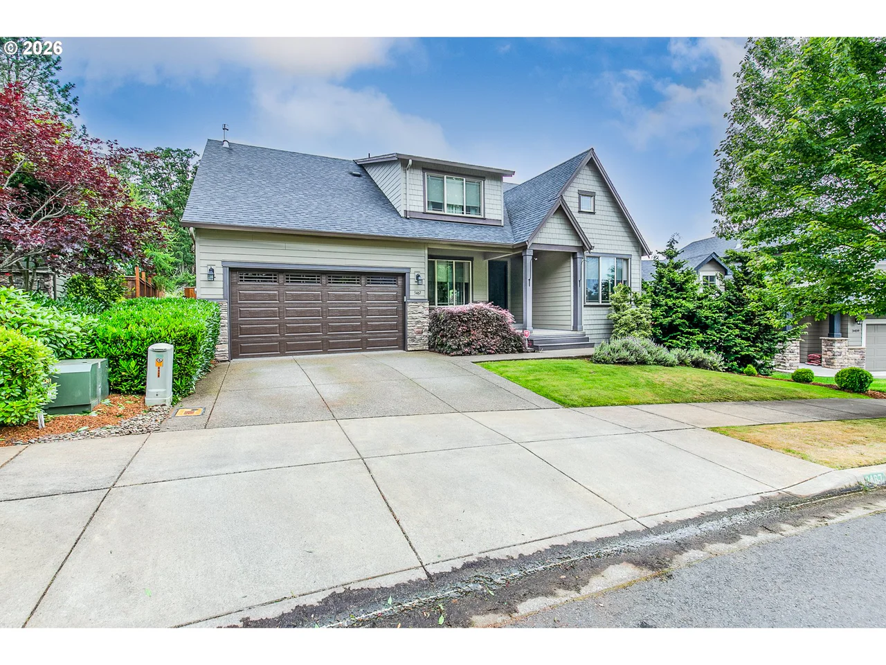 3467 TIMBERBROOK WAY, Eugene, OR 97405, photo 2 of 48