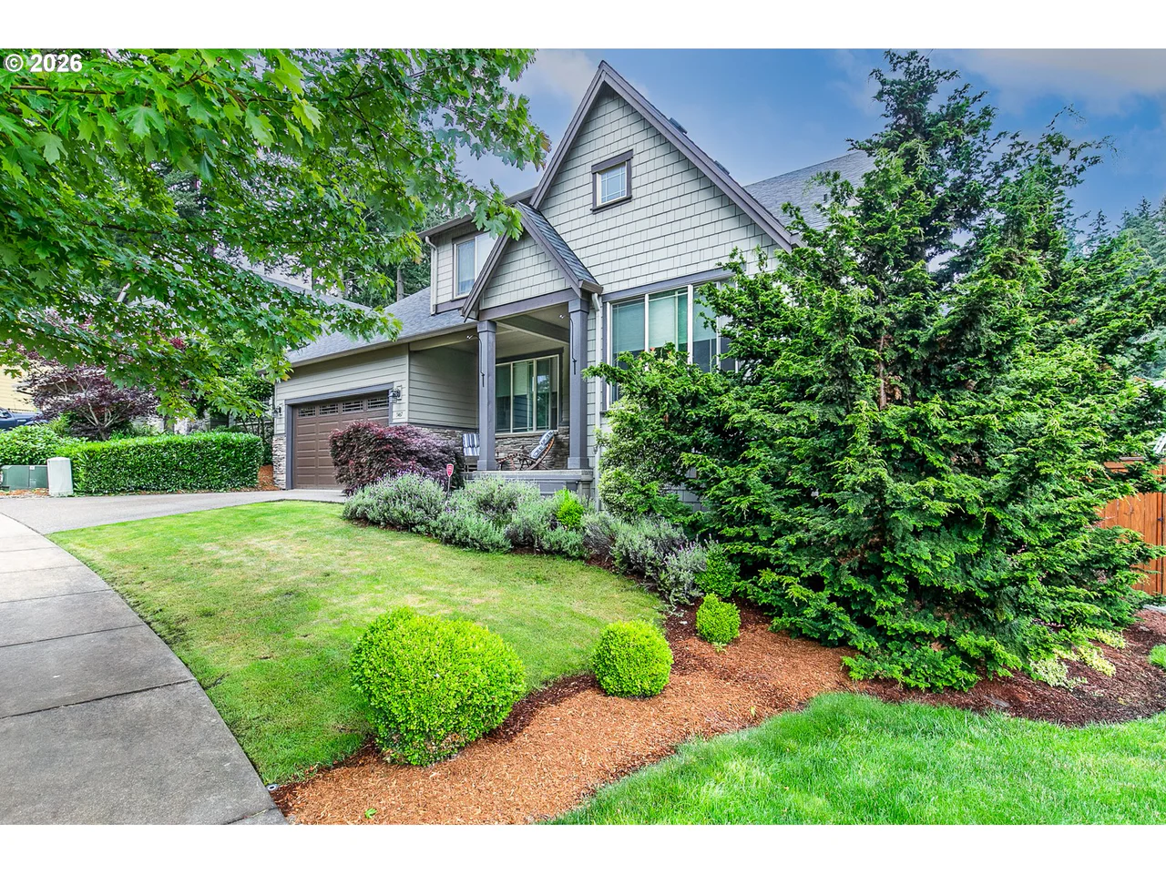 3467 TIMBERBROOK WAY, Eugene, OR 97405, photo 3 of 48