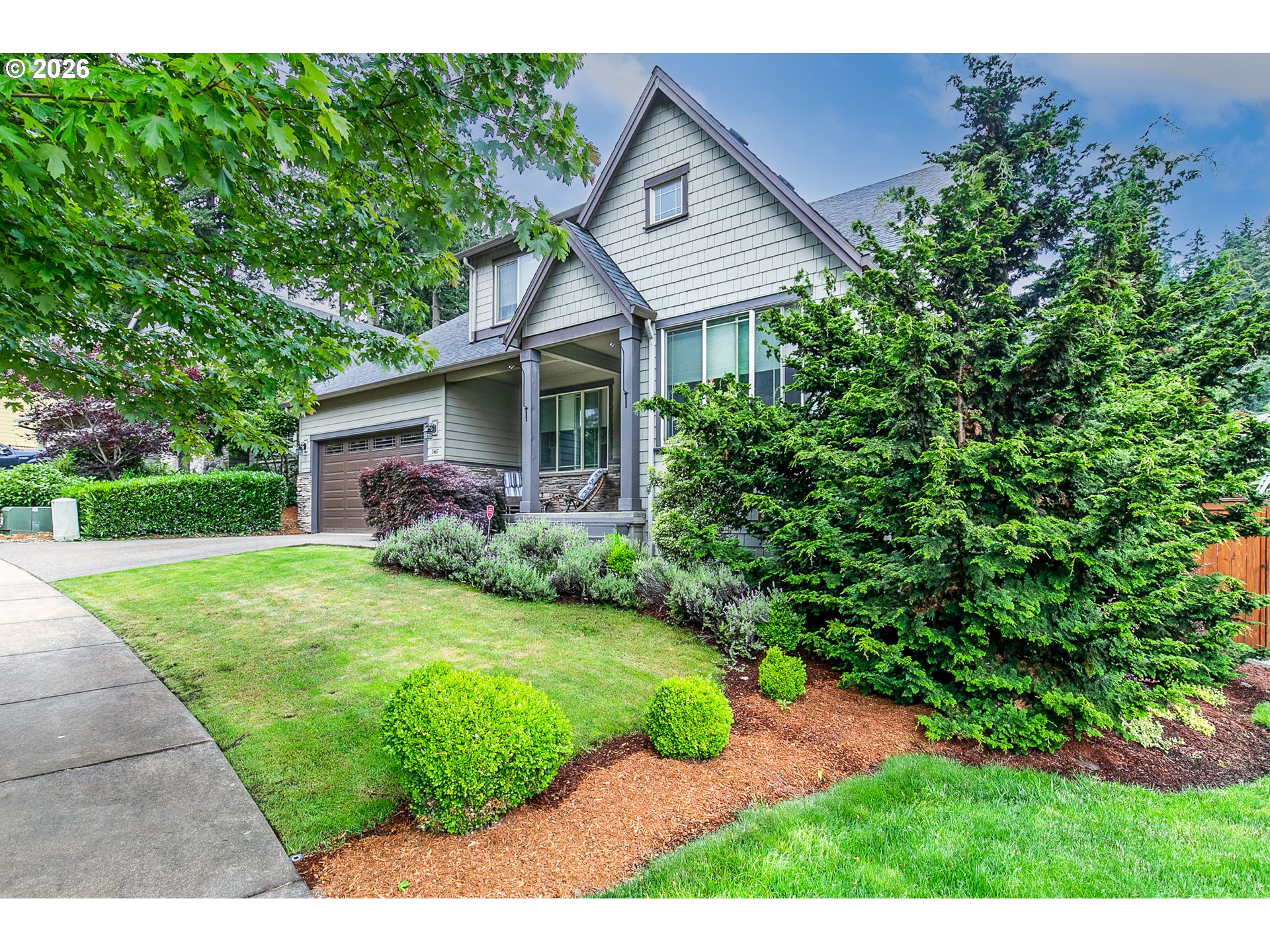 3467 TIMBERBROOK WAY, Eugene, OR 97405, photo 3 of 48