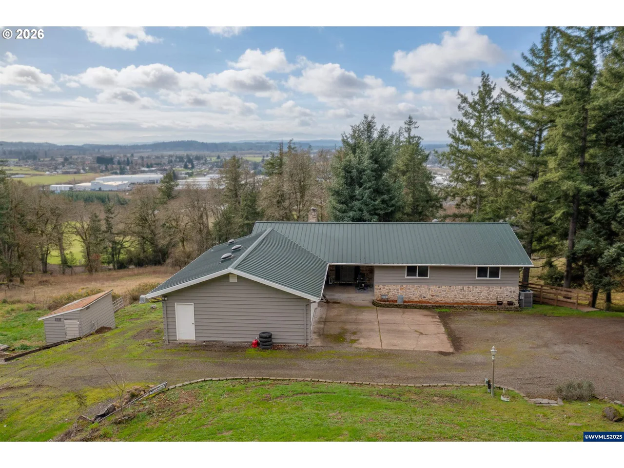33844 SUNNYVIEW DR NE, Albany, OR 97322, photo 5 of 39