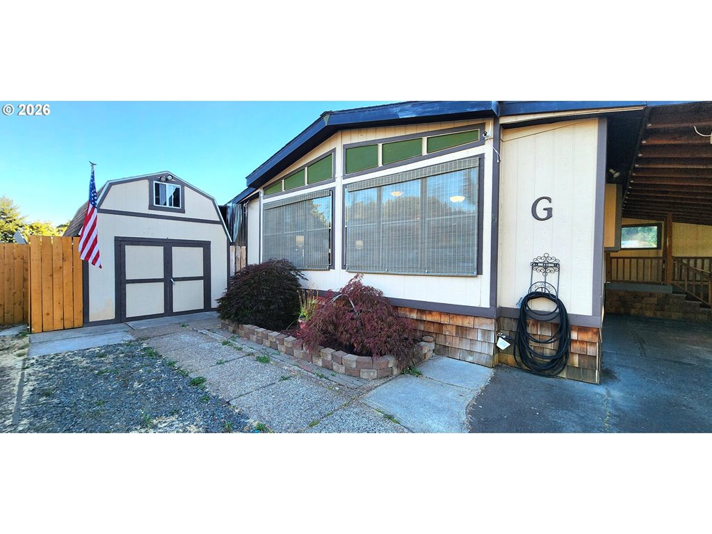 4531 Franklin Blvd Unit G