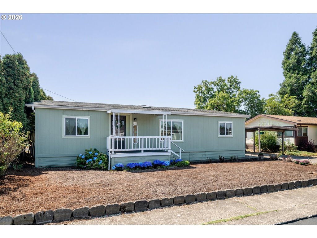 2150 Laura St Unit 119