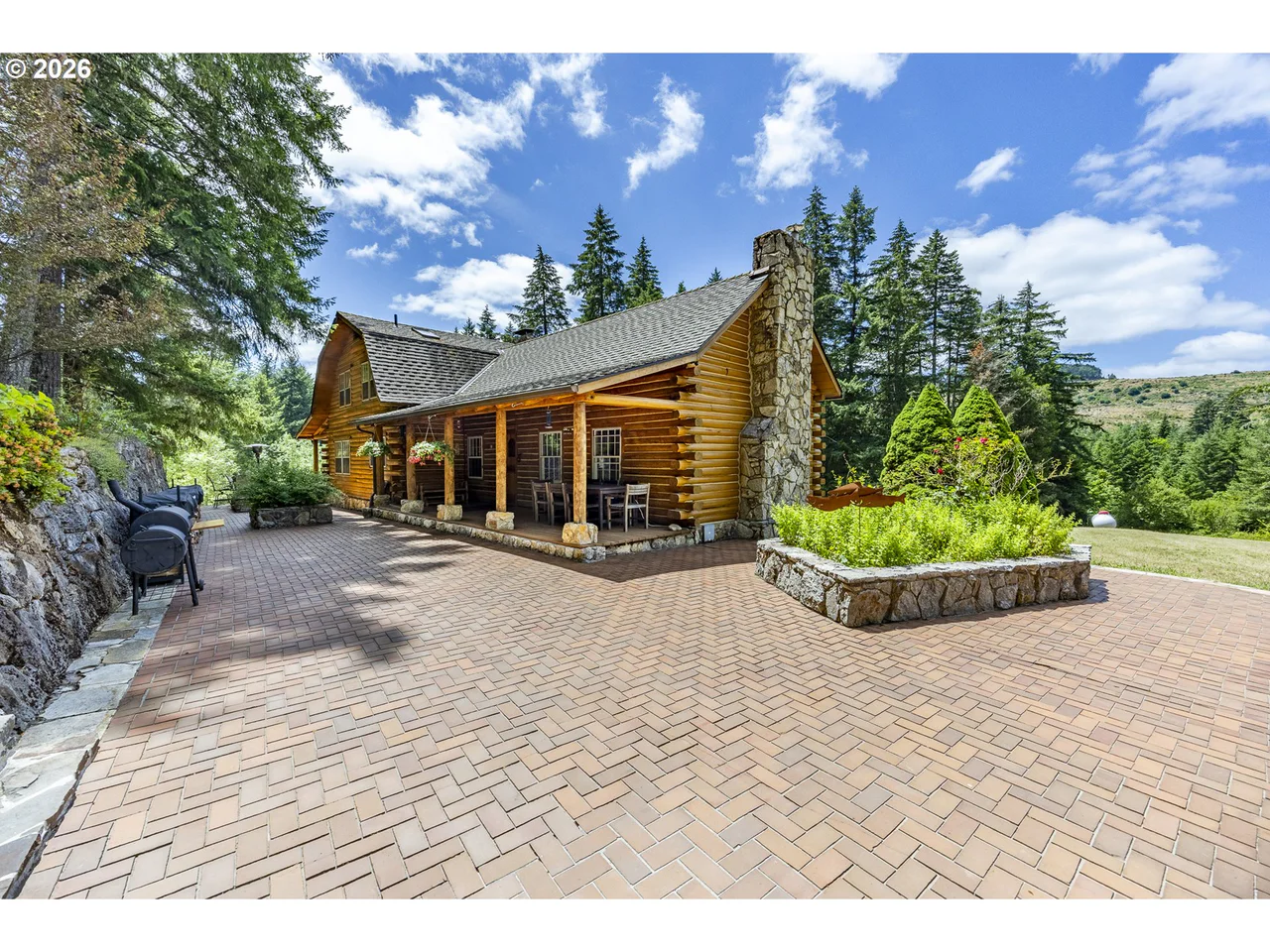 3681 UPPER SMITH RIVER RD, Drain, OR 97435, photo 4 of 48