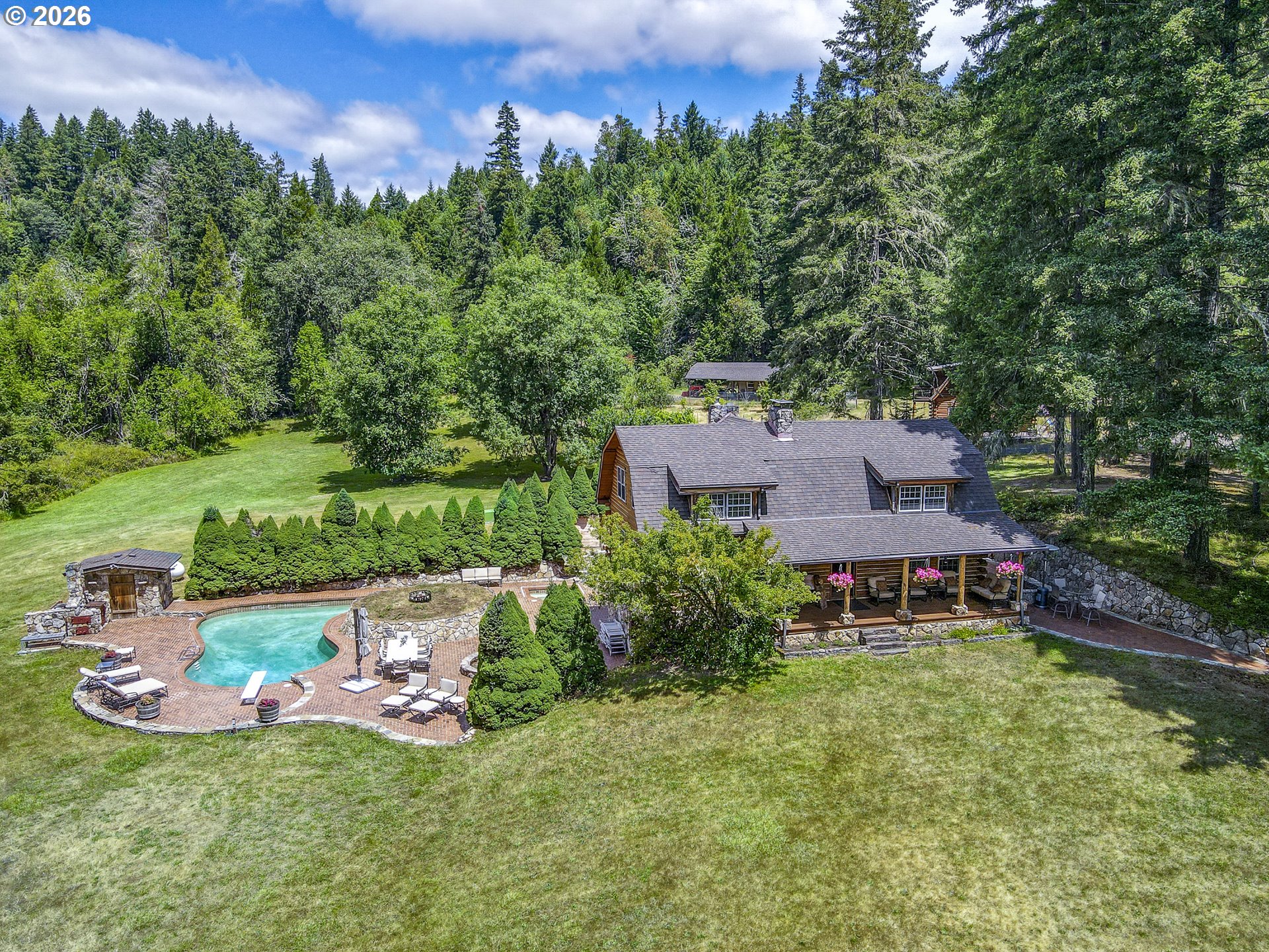 3681 Upper Smith River Rd