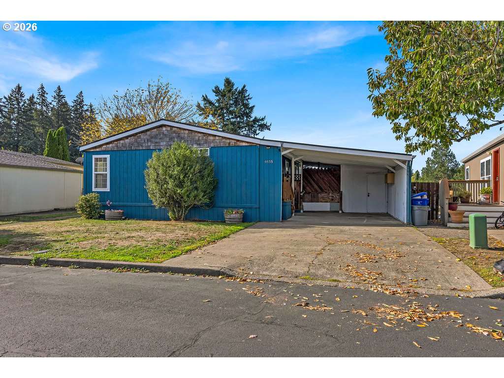 4655 SE 133rd Dr Unit 89