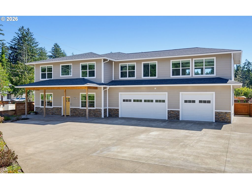 2701 Munsel Lake RD