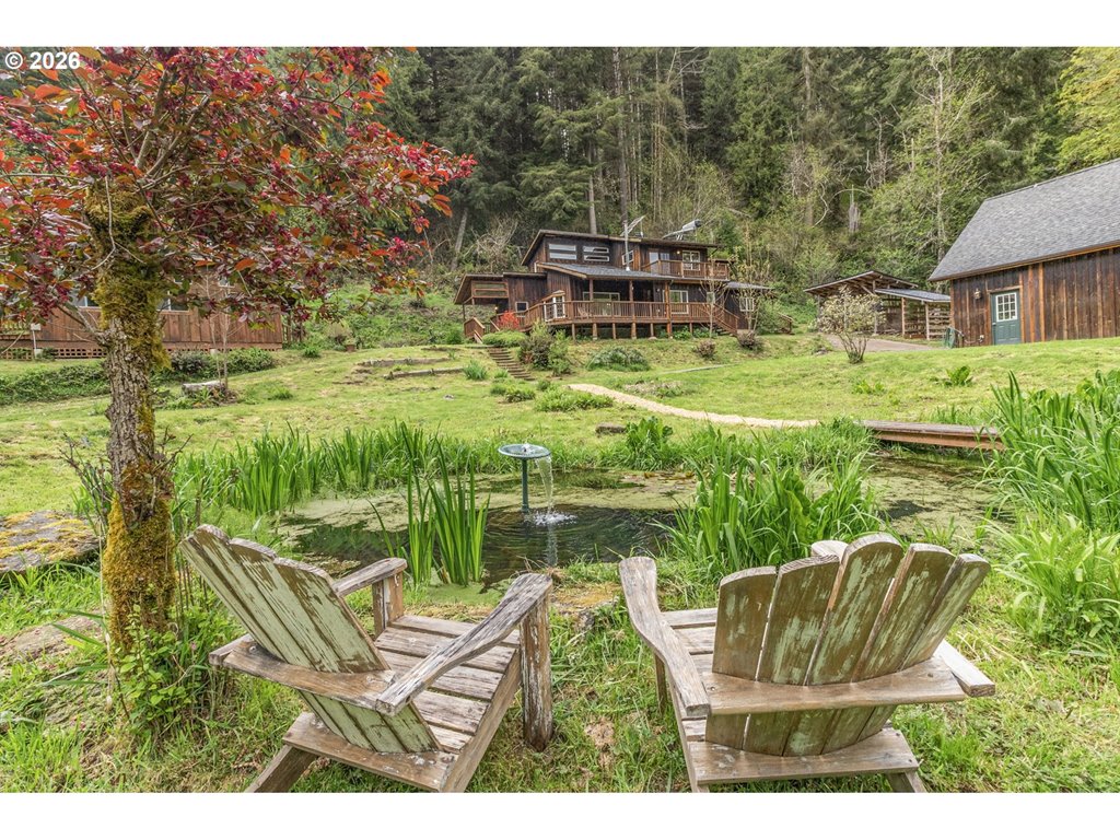 93537 Deadwood Creek Rd