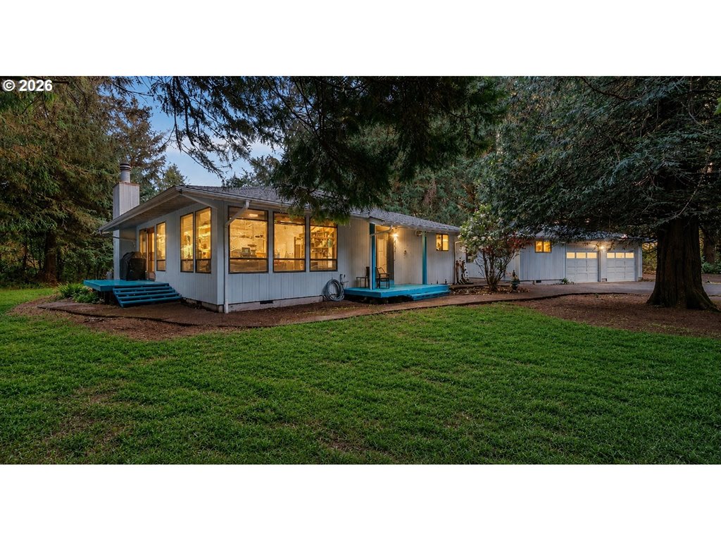 21801 Siletz Hwy