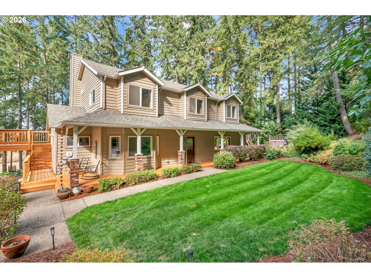 85520 APPLETREE CT, Eugene, OR 97405, photo 2 of 48