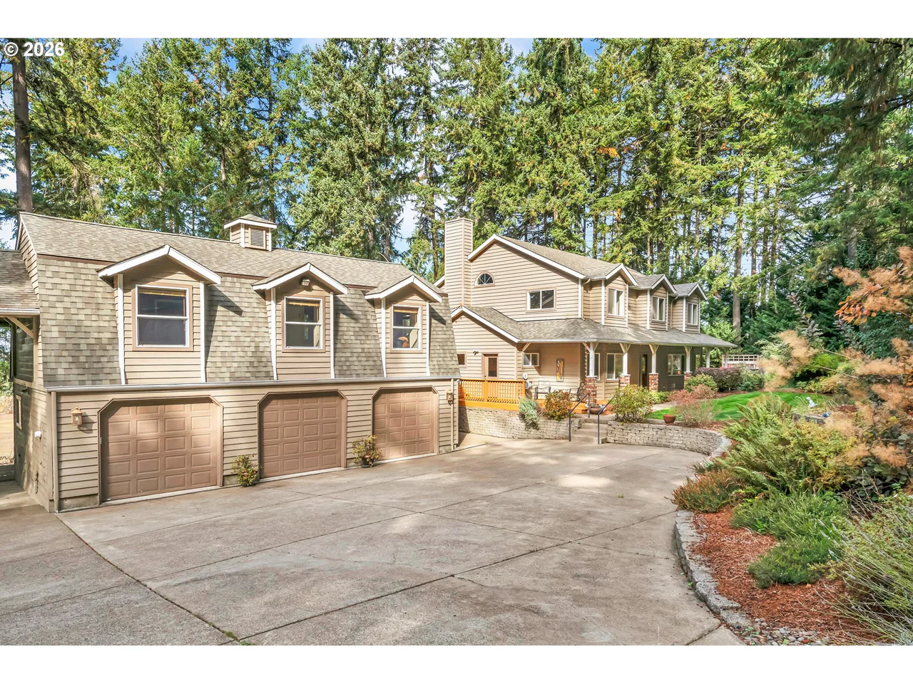 85520 APPLETREE CT, Eugene, OR 97405, photo 3 of 48