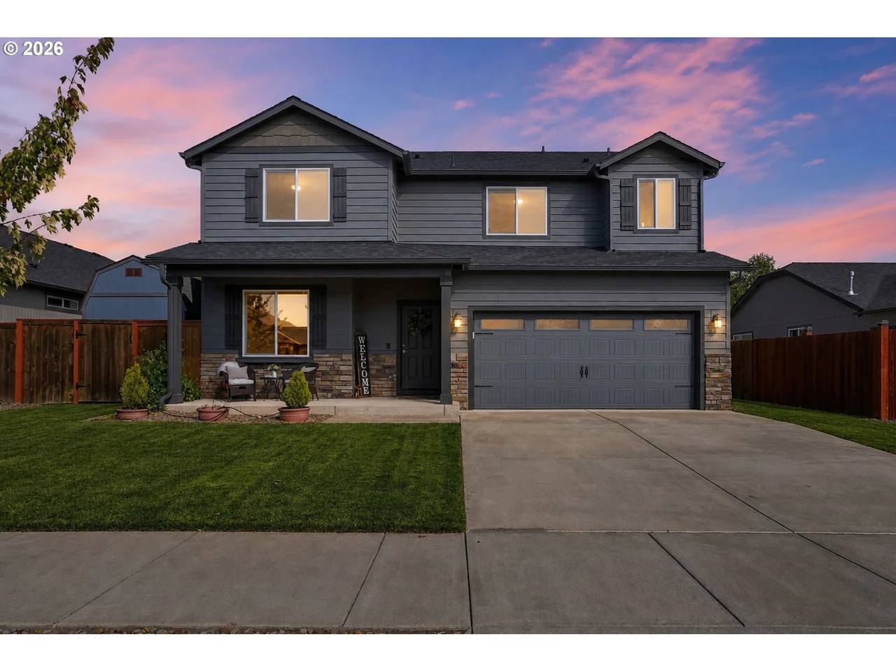 2007 S 59TH ST, Springfield, OR 97478, photo 2 of 48