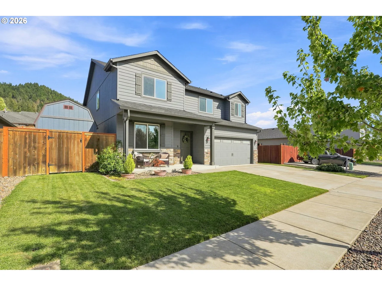 2007 S 59TH ST, Springfield, OR 97478, photo 3 of 48