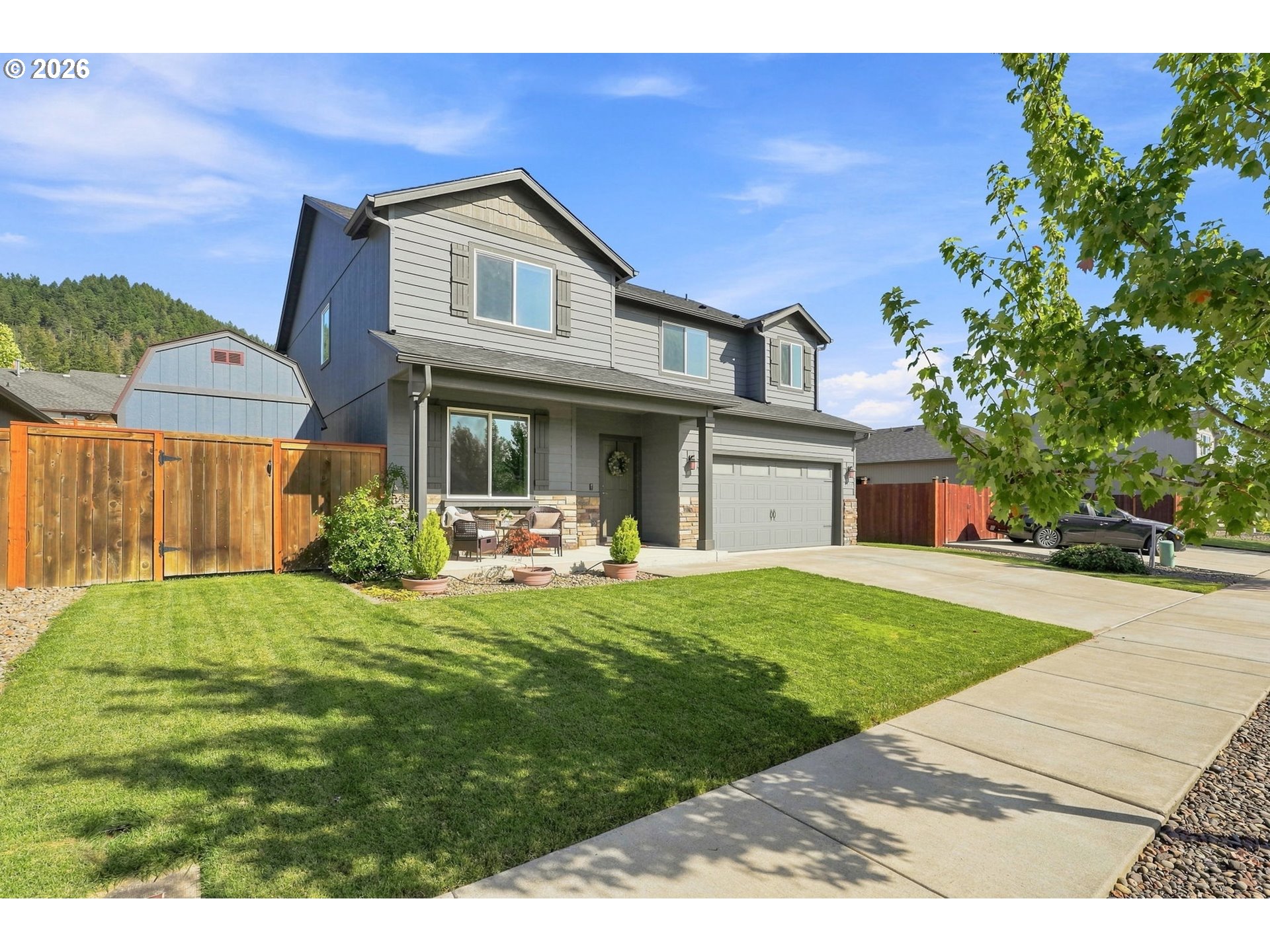2007 S 59TH ST, Springfield, OR 97478, photo 3 of 48