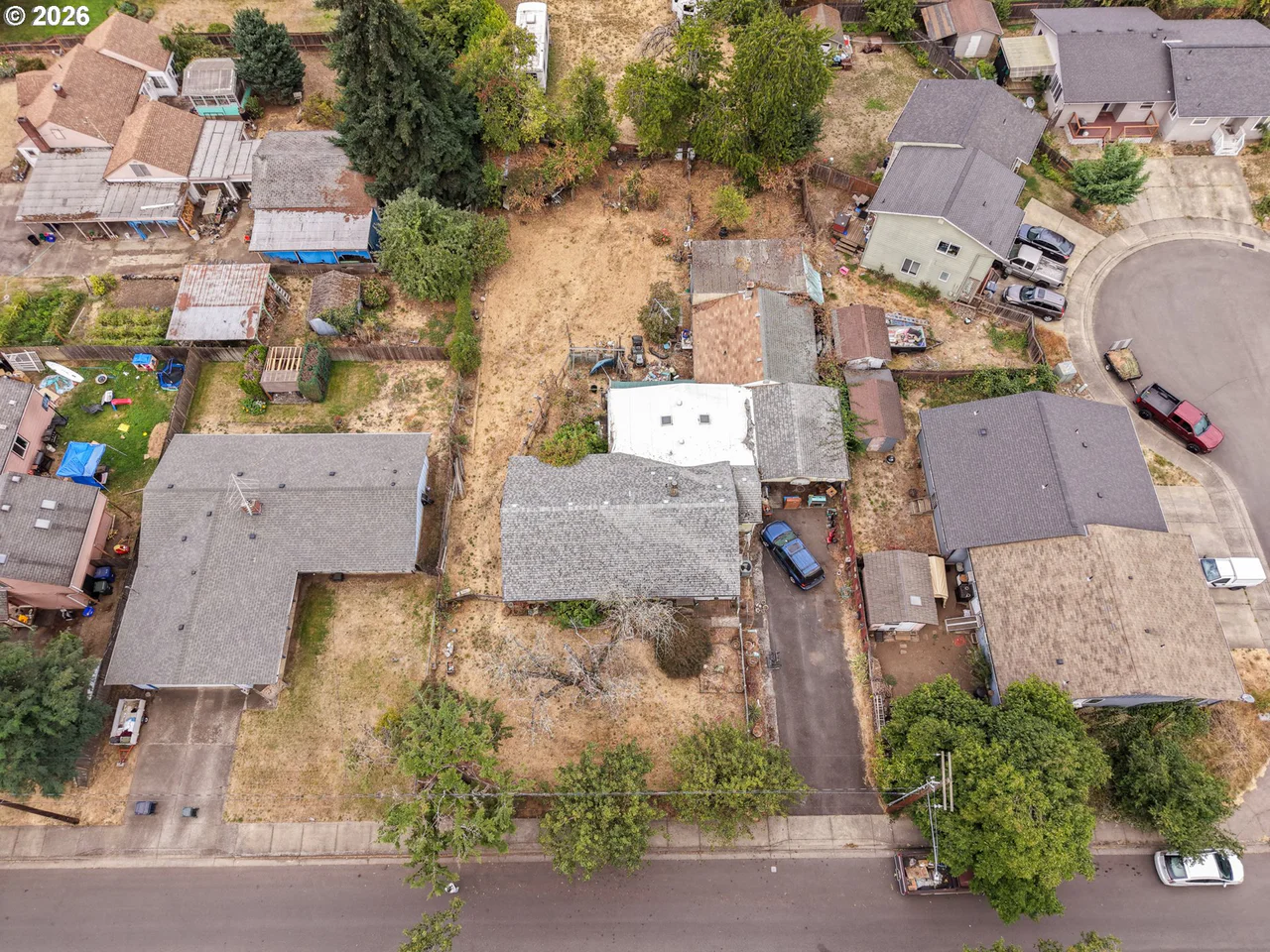 246 S 34TH ST, Springfield, OR 97478, photo 6 of 21